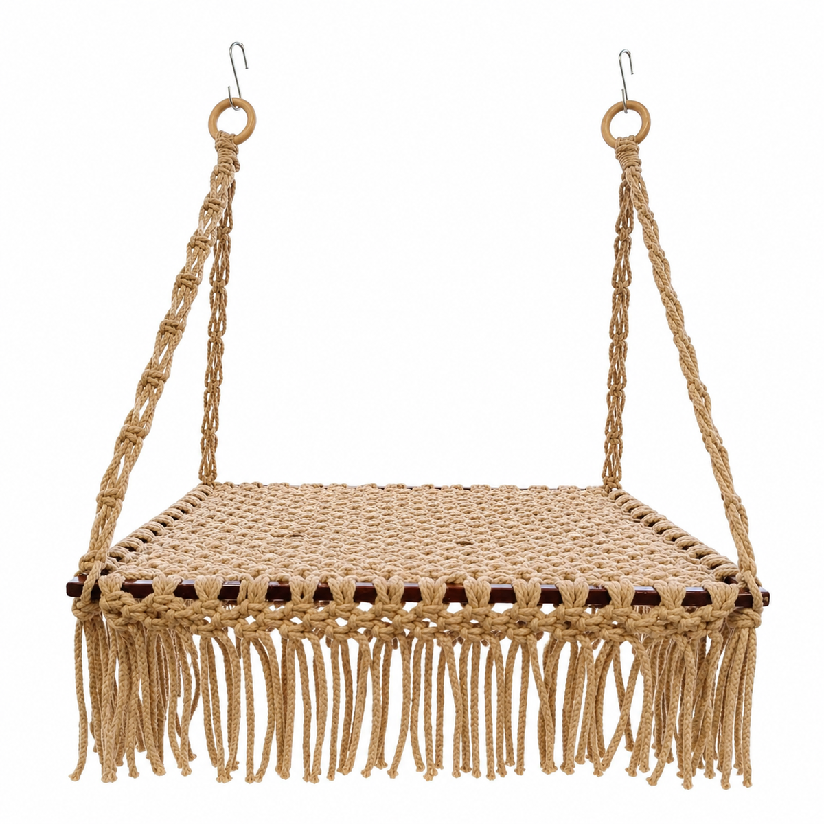 Handcrafted Hammock