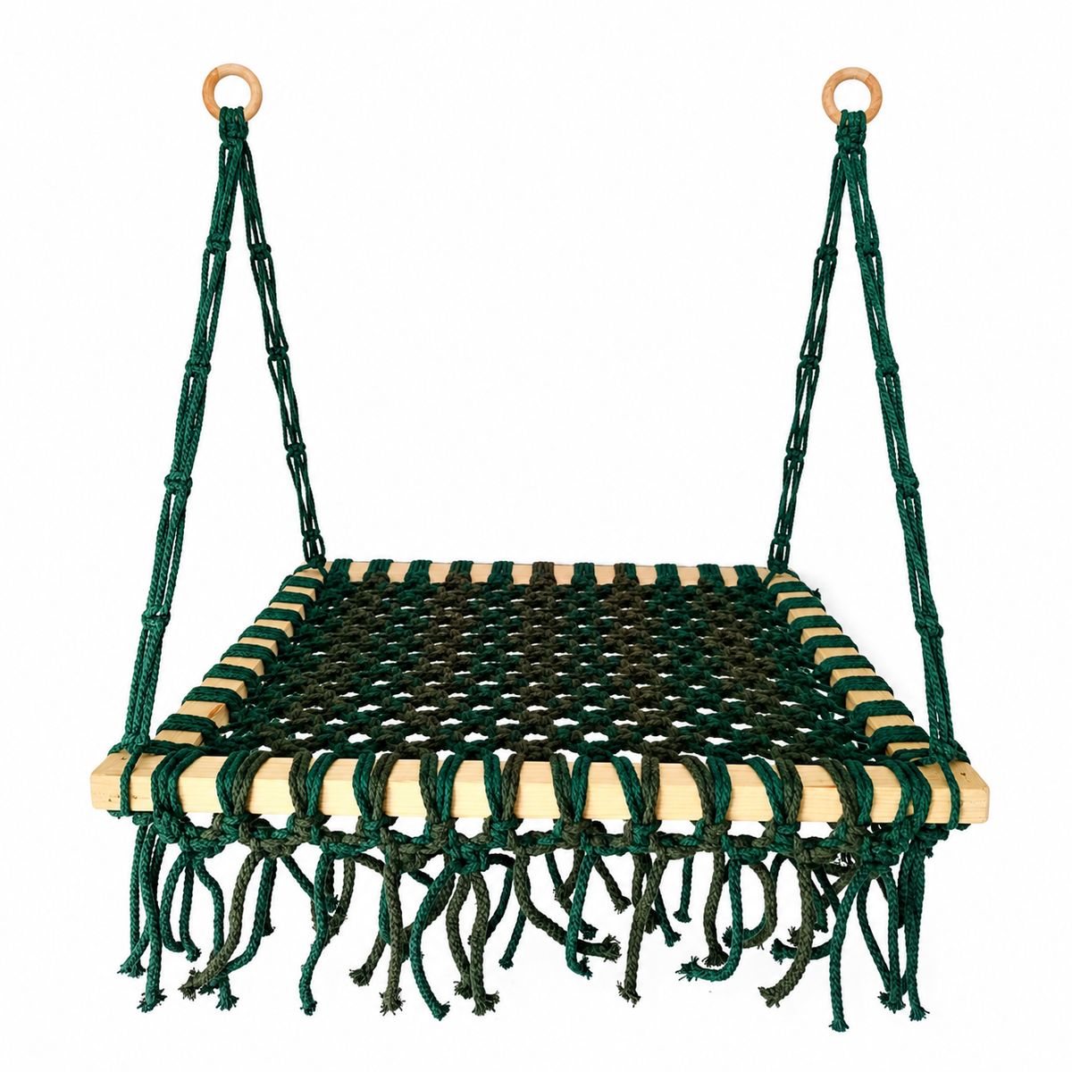 Handcrafted Hammock