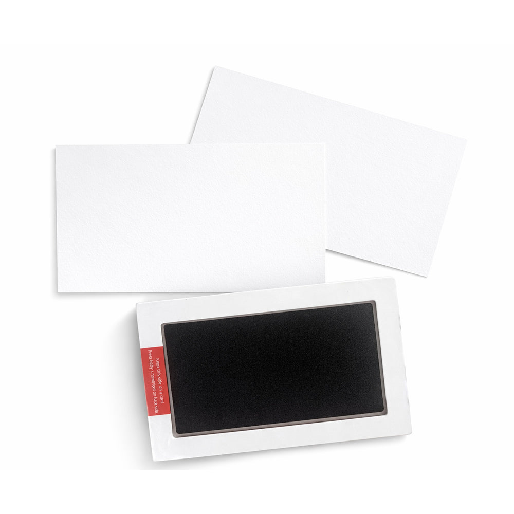 Pet Paw Print Kit – Mess-Free Ink Pad for Cats