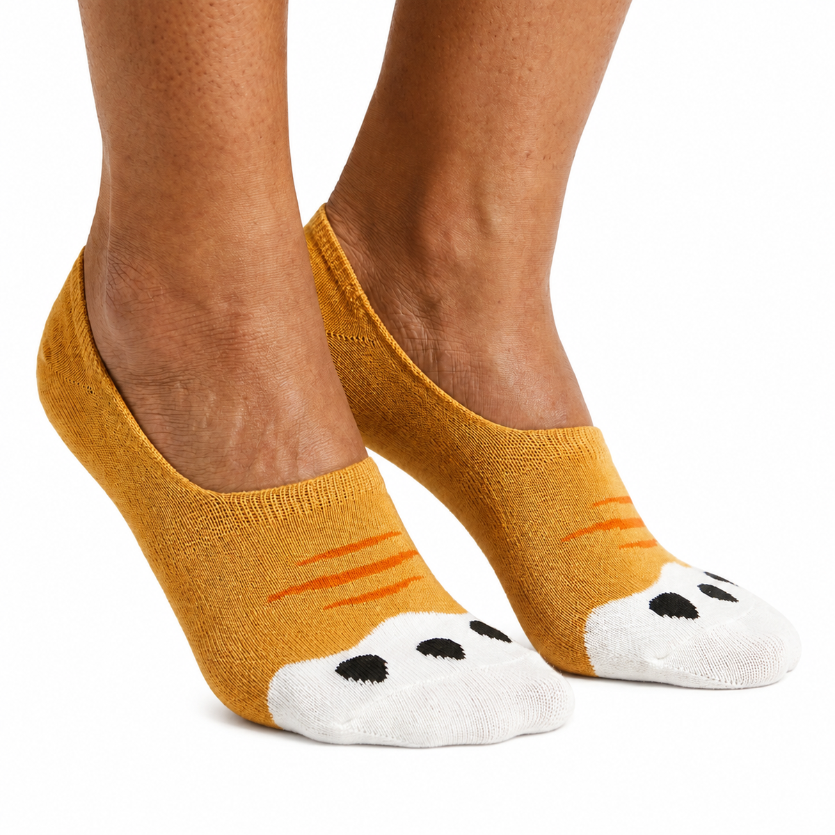 Pawfect Ankle Socks