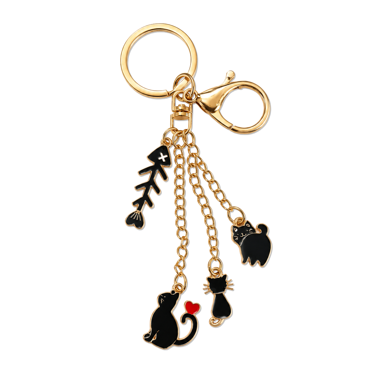 Treat Yourself: Cat Lover Lifestyle Picks