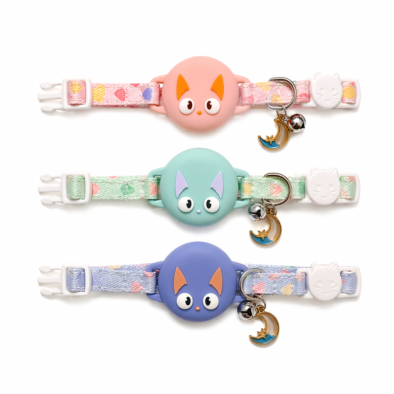 Cat Collars