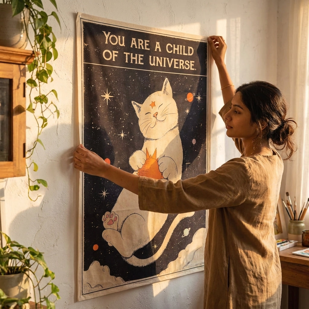 Wall Art & Décor