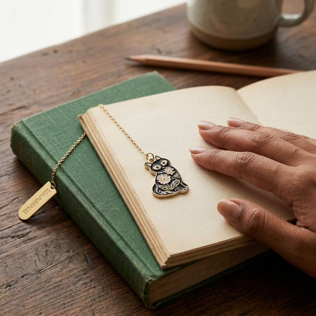 Bookmark Chain