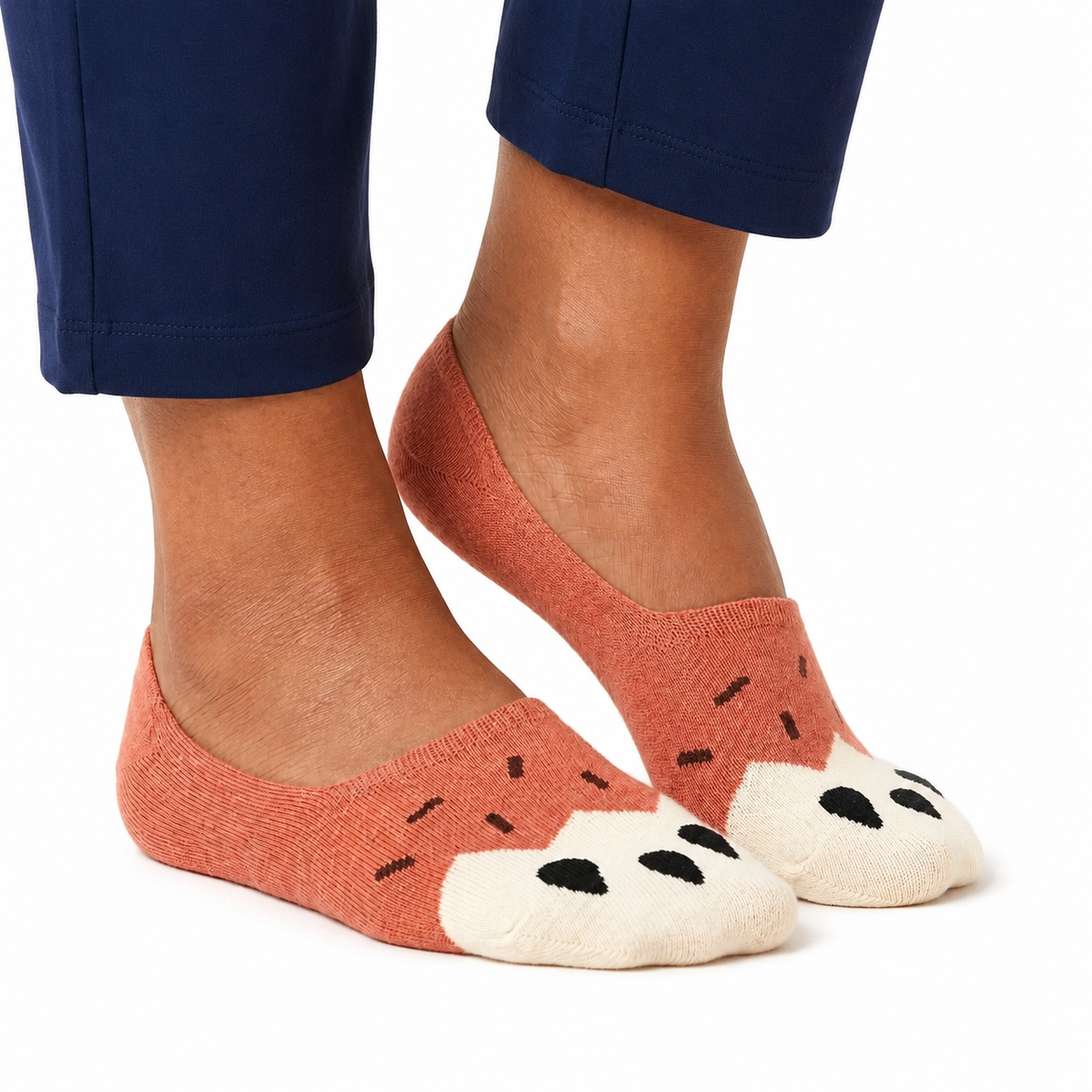 Pawfect Ankle Socks