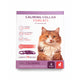 Calming Collar for Cats – Pheromone Anxiety Relief Collar - Soulpurrpose