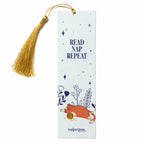 Cat Lovers Paper Bookmarks