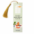 Cat Lovers Paper Bookmarks