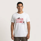 Catflix and Chill T-Shirt