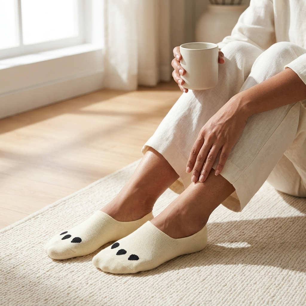 Pawfect Ankle Socks