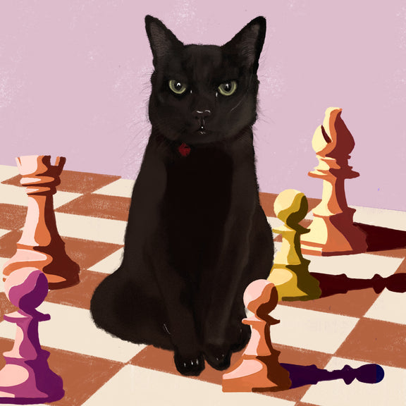 Soulpurrpose
