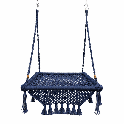 Handcrafted Hammock for Cozy, Elevated Cat Naps