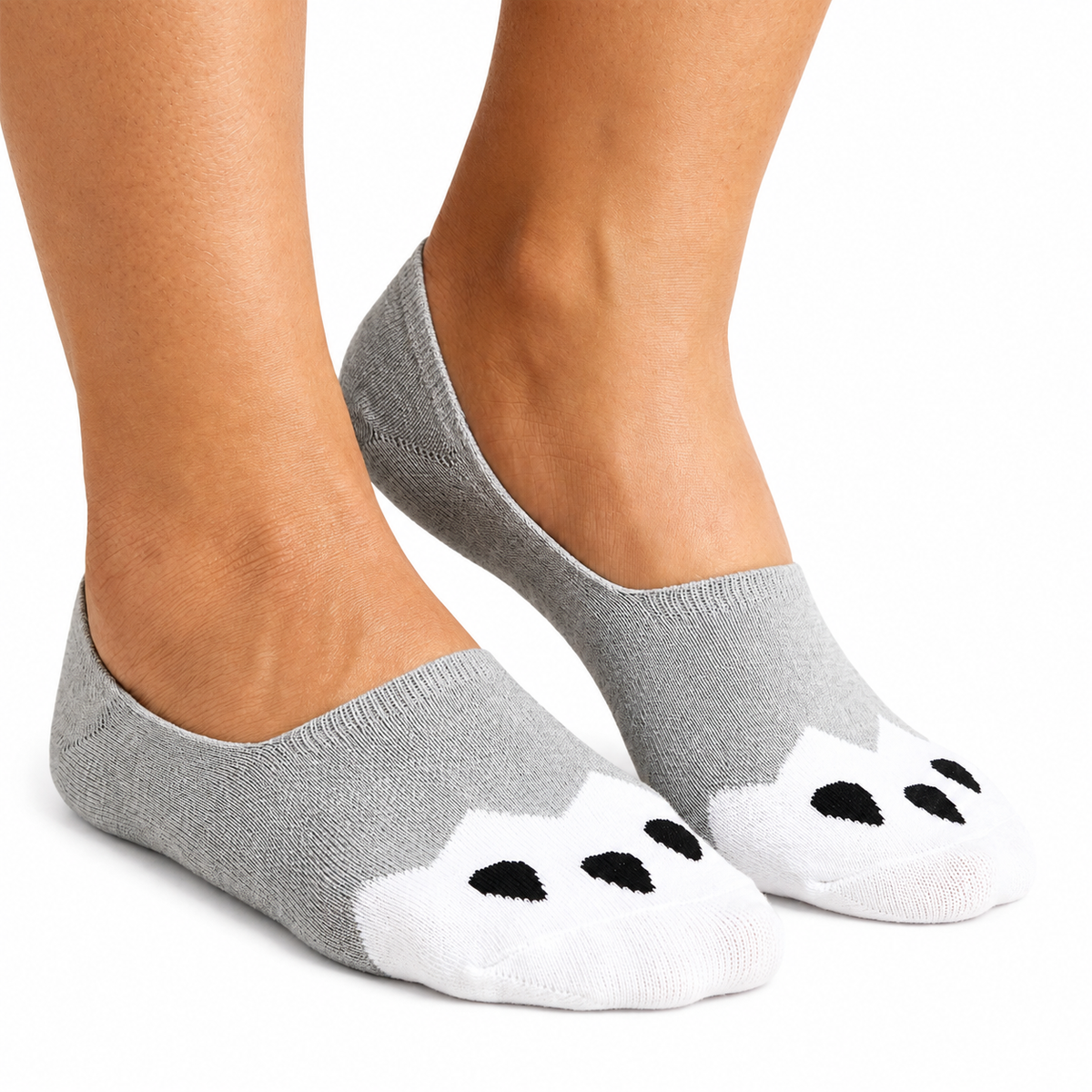 Pawfect Ankle Socks