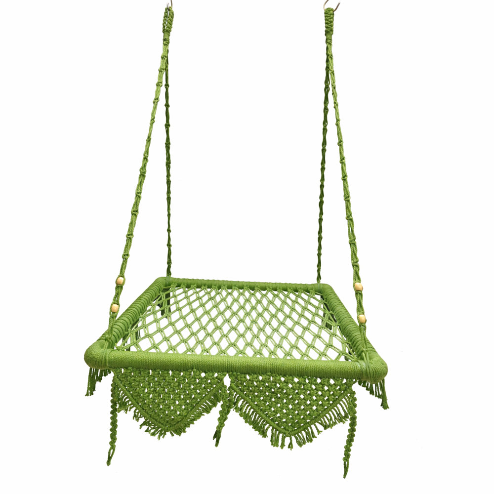 Handcrafted Hammock for Cozy, elevated Cat Naps