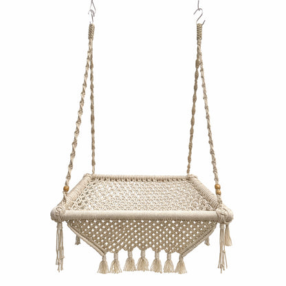 Handcrafted Hammock for Cozy, elevated Cat Naps