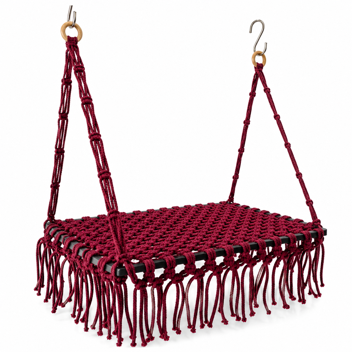 Handcrafted Hammock