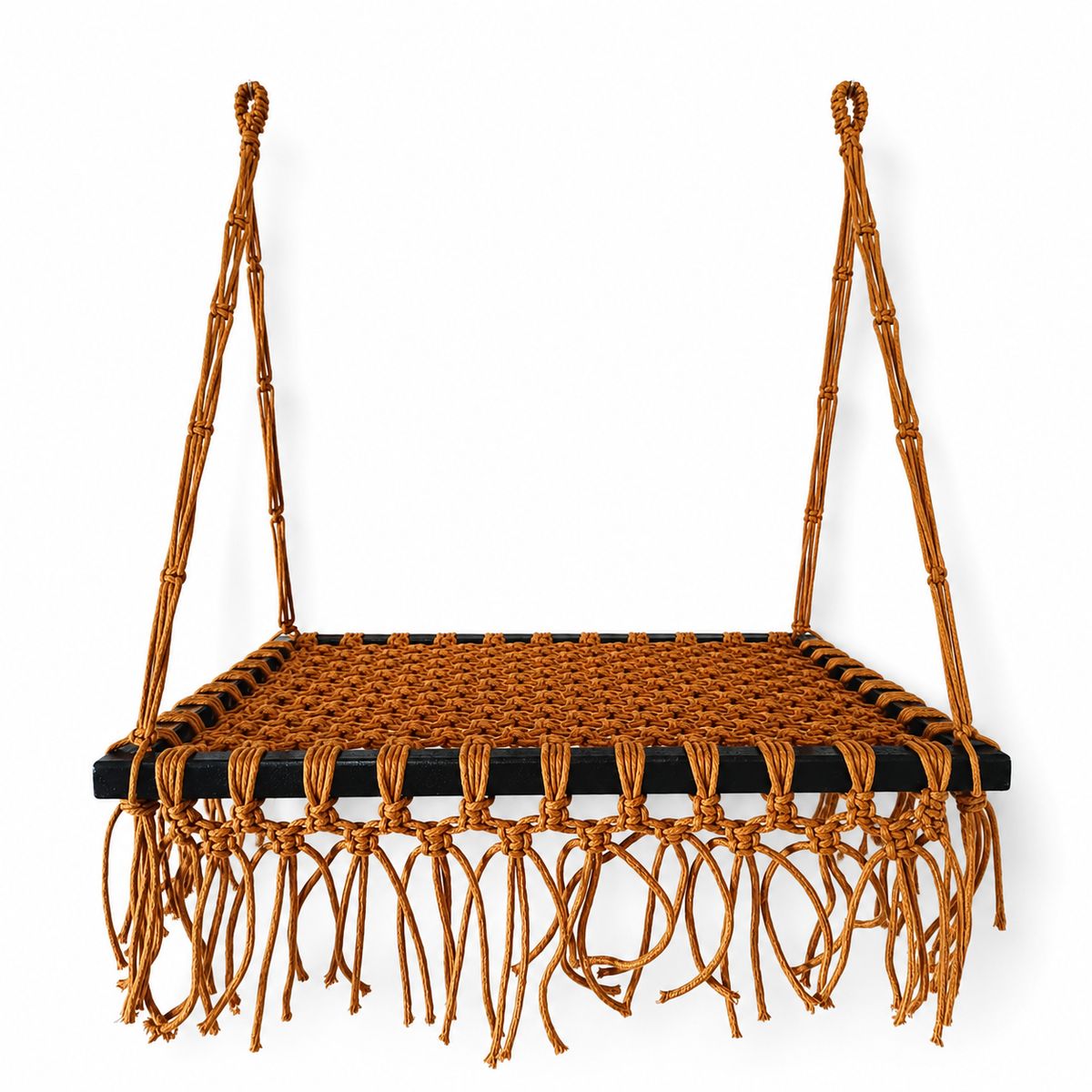 Handcrafted Hammock
