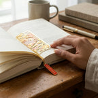 Song of Cat Bookmarks