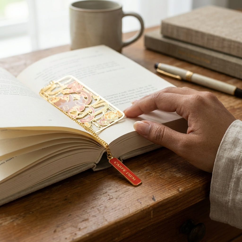 Song of Cat Bookmarks