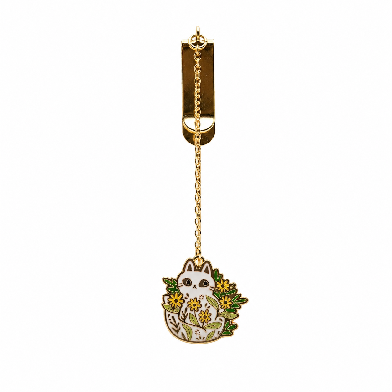 Bookmark Chain