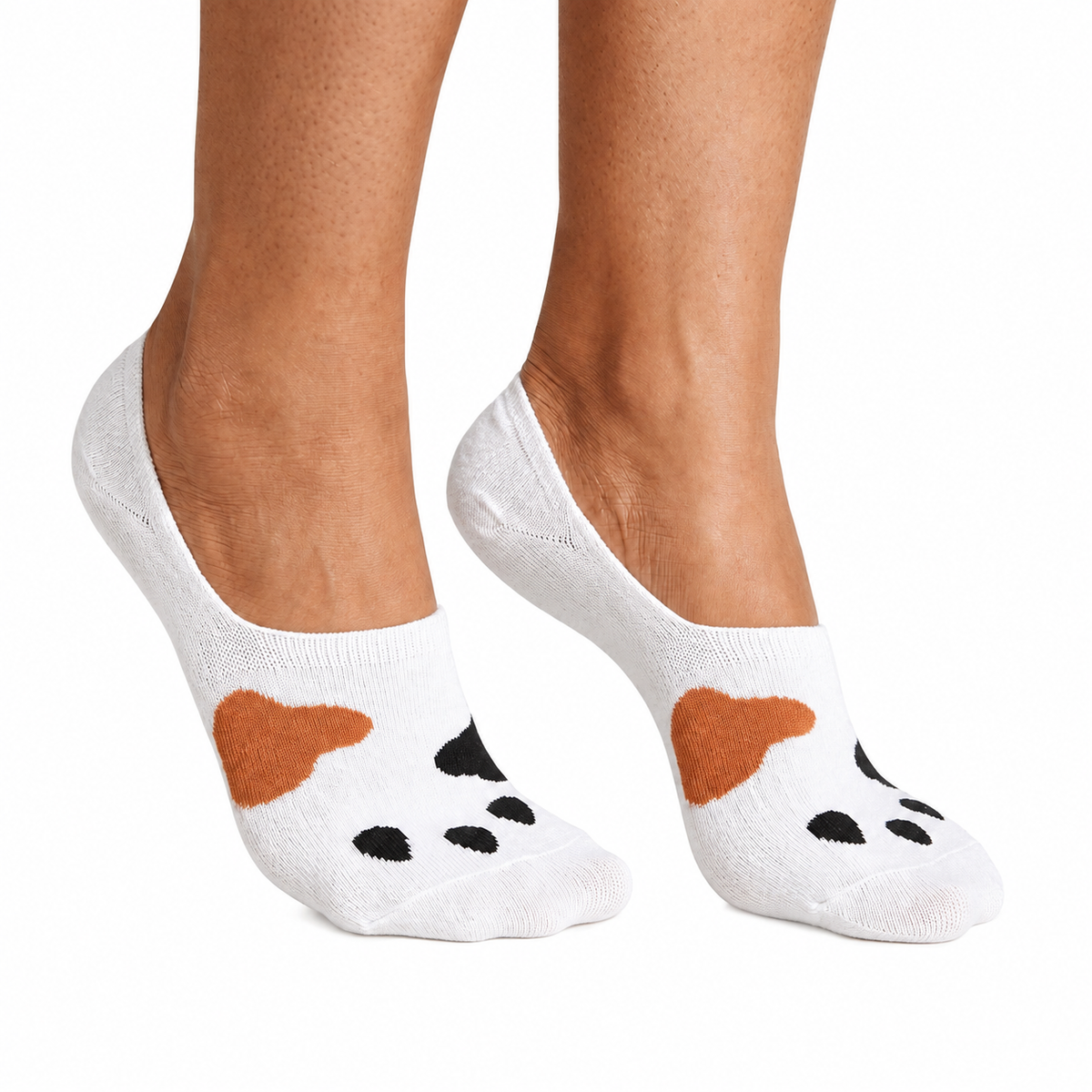Pawfect Ankle Socks