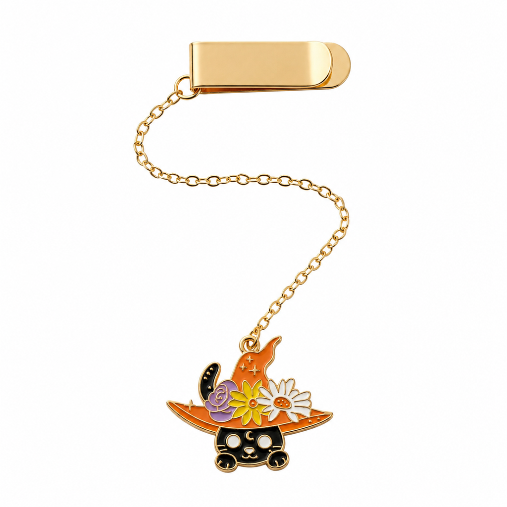 Bookmark Chain